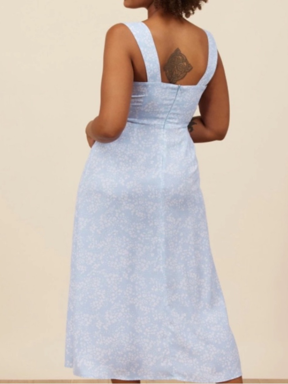 Park & Fifth Hastings Dress - Picture 3 of 4